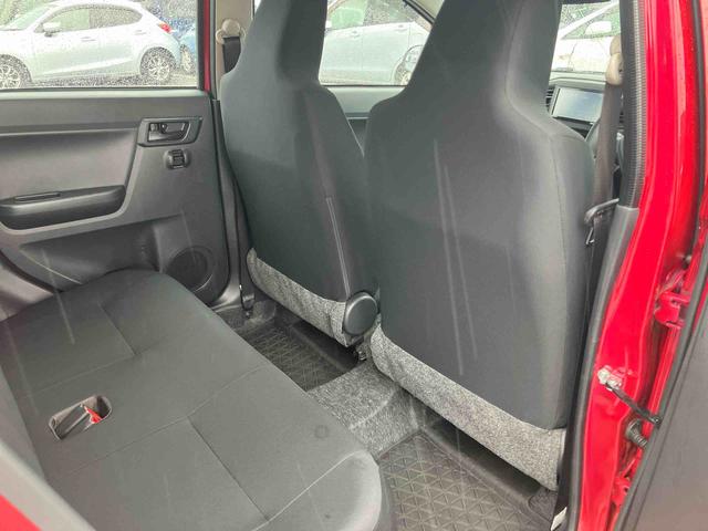 ミライースL SAIIIDVDチューナー USB接続 ブルートゥース対応 バックカメラ連動 ETC 前後コーナーセンサー オートハイビーム 衝突被害軽減ブレーキ 横滑り防止装置 マニュアルレベリング機能付ハロゲンヘッドライト(千葉県)の中古車