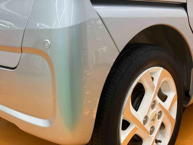 タントXバックカメラ連動9インチフルセグナビ USB接続 ブルートゥース対応 フロント.リヤドライブレコーダー連動 ビルトインETC コーナーコントロール LEDフォグランプ 14インチアルミホイール(千葉県)の中古車