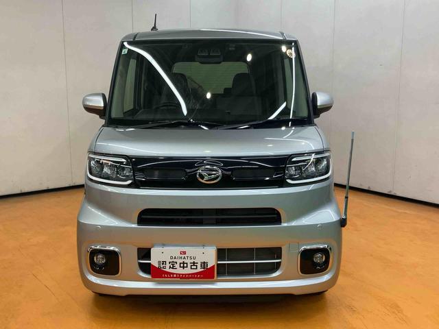 タントXバックカメラ連動9インチフルセグナビ USB接続 ブルートゥース対応 フロント.リヤドライブレコーダー連動 ビルトインETC コーナーコントロール LEDフォグランプ 14インチアルミホイール(千葉県)の中古車