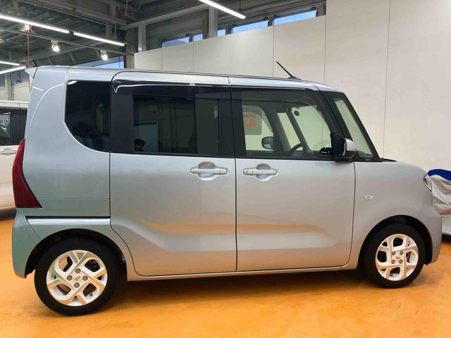 タントXバックカメラ連動9インチフルセグナビ USB接続 ブルートゥース対応 フロント.リヤドライブレコーダー連動 ビルトインETC コーナーコントロール LEDフォグランプ 14インチアルミホイール(千葉県)の中古車