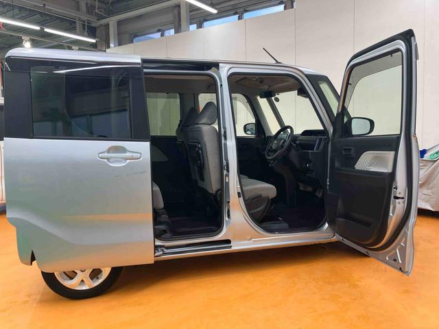 タントXバックカメラ連動9インチフルセグナビ USB接続 ブルートゥース対応 フロント.リヤドライブレコーダー連動 ビルトインETC コーナーコントロール LEDフォグランプ 14インチアルミホイール(千葉県)の中古車