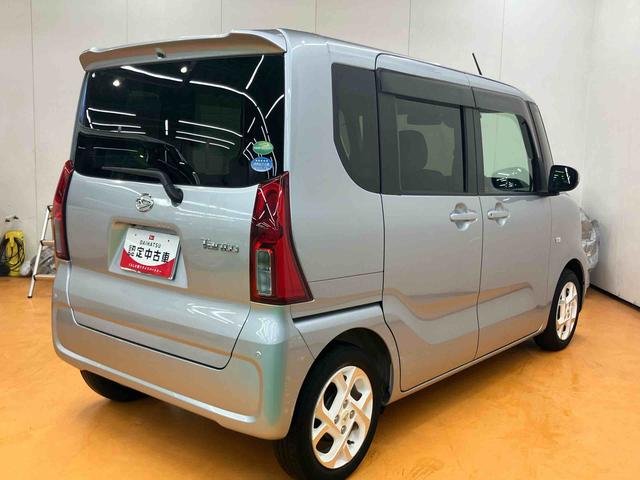 タントXバックカメラ連動9インチフルセグナビ USB接続 ブルートゥース対応 フロント.リヤドライブレコーダー連動 ビルトインETC コーナーコントロール LEDフォグランプ 14インチアルミホイール(千葉県)の中古車