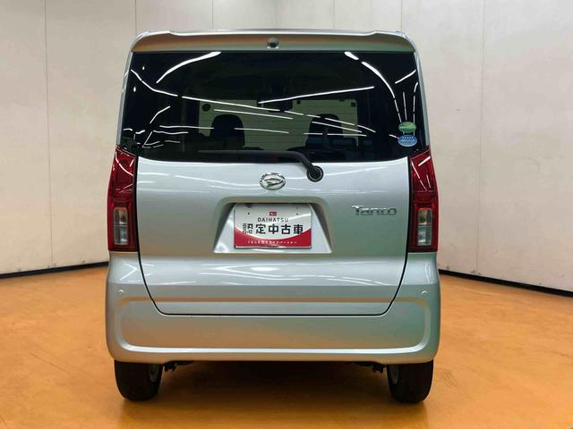 タントXバックカメラ連動9インチフルセグナビ USB接続 ブルートゥース対応 フロント.リヤドライブレコーダー連動 ビルトインETC コーナーコントロール LEDフォグランプ 14インチアルミホイール(千葉県)の中古車