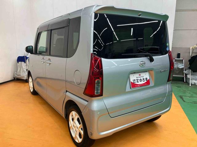 タントXバックカメラ連動9インチフルセグナビ USB接続 ブルートゥース対応 フロント.リヤドライブレコーダー連動 ビルトインETC コーナーコントロール LEDフォグランプ 14インチアルミホイール(千葉県)の中古車
