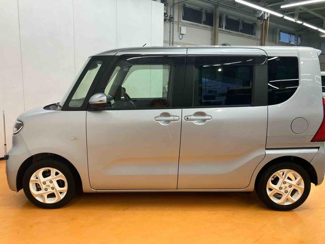 タントXバックカメラ連動9インチフルセグナビ USB接続 ブルートゥース対応 フロント.リヤドライブレコーダー連動 ビルトインETC コーナーコントロール LEDフォグランプ 14インチアルミホイール(千葉県)の中古車