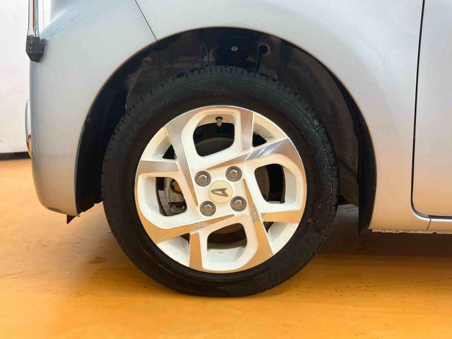 タントXバックカメラ連動9インチフルセグナビ USB接続 ブルートゥース対応 フロント.リヤドライブレコーダー連動 ビルトインETC コーナーコントロール LEDフォグランプ 14インチアルミホイール(千葉県)の中古車