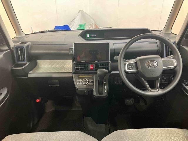 タントXバックカメラ連動9インチフルセグナビ USB接続 ブルートゥース対応 フロント.リヤドライブレコーダー連動 ビルトインETC コーナーコントロール LEDフォグランプ 14インチアルミホイール(千葉県)の中古車