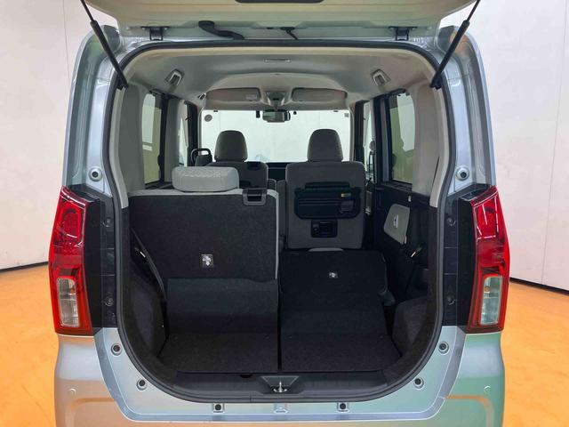 タントXバックカメラ連動9インチフルセグナビ USB接続 ブルートゥース対応 フロント.リヤドライブレコーダー連動 ビルトインETC コーナーコントロール LEDフォグランプ 14インチアルミホイール(千葉県)の中古車