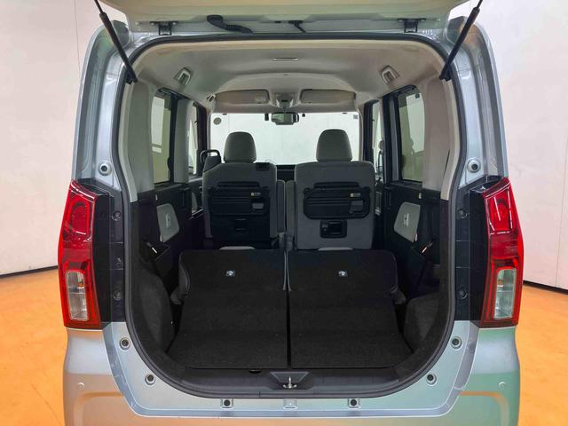 タントXバックカメラ連動9インチフルセグナビ USB接続 ブルートゥース対応 フロント.リヤドライブレコーダー連動 ビルトインETC コーナーコントロール LEDフォグランプ 14インチアルミホイール(千葉県)の中古車