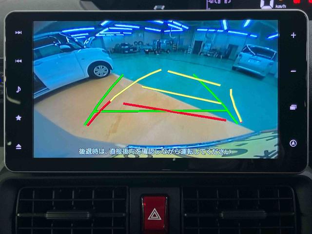 タントXバックカメラ連動9インチフルセグナビ USB接続 ブルートゥース対応 フロント.リヤドライブレコーダー連動 ビルトインETC コーナーコントロール LEDフォグランプ 14インチアルミホイール(千葉県)の中古車