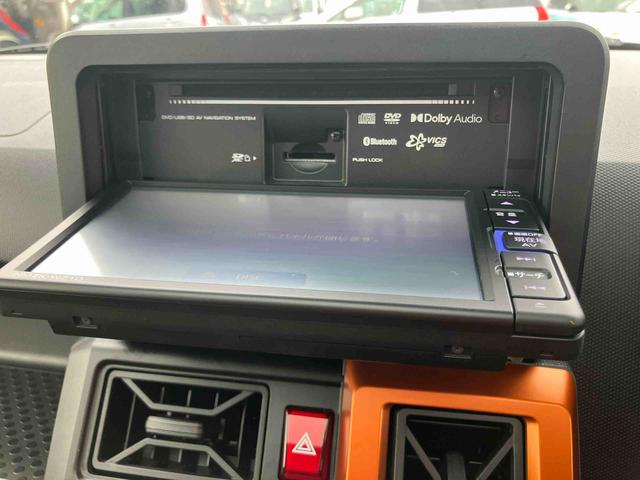 タフトＧターボパノラマカメラ連動フルセグナビ　ＵＳＢ接続　ブルートゥース対応　フロント．リヤドライブレコーダー連動　スカイフィールトップ　アダプティブクルーズコントロール　オートブレーキホールド付き電動パーキング（千葉県）の中古車