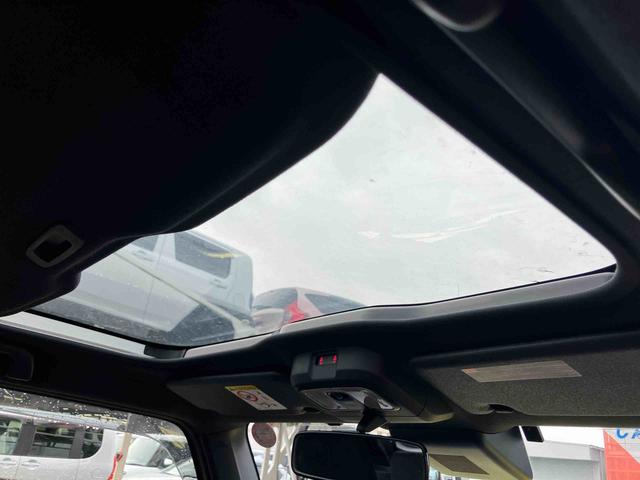 タフトＧターボパノラマカメラ連動フルセグナビ　ＵＳＢ接続　ブルートゥース対応　フロント．リヤドライブレコーダー連動　スカイフィールトップ　アダプティブクルーズコントロール　オートブレーキホールド付き電動パーキング（千葉県）の中古車