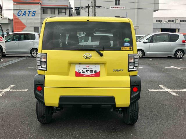 タフトＧターボパノラマカメラ連動フルセグナビ　ＵＳＢ接続　ブルートゥース対応　フロント．リヤドライブレコーダー連動　スカイフィールトップ　アダプティブクルーズコントロール　オートブレーキホールド付き電動パーキング（千葉県）の中古車