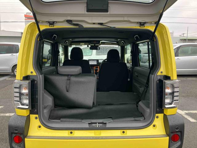 タフトＧターボパノラマカメラ連動フルセグナビ　ＵＳＢ接続　ブルートゥース対応　フロント．リヤドライブレコーダー連動　スカイフィールトップ　アダプティブクルーズコントロール　オートブレーキホールド付き電動パーキング（千葉県）の中古車