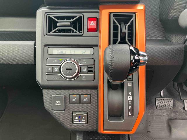 タフトＧターボパノラマカメラ連動フルセグナビ　ＵＳＢ接続　ブルートゥース対応　フロント．リヤドライブレコーダー連動　スカイフィールトップ　アダプティブクルーズコントロール　オートブレーキホールド付き電動パーキング（千葉県）の中古車