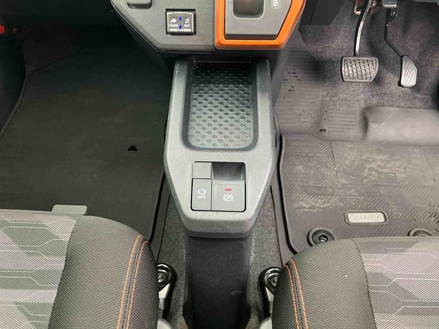 タフトＧターボパノラマカメラ連動フルセグナビ　ＵＳＢ接続　ブルートゥース対応　フロント．リヤドライブレコーダー連動　スカイフィールトップ　アダプティブクルーズコントロール　オートブレーキホールド付き電動パーキング（千葉県）の中古車