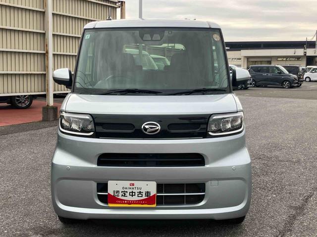 タントＸパノラマカメラ連動フルセグナビ　ＵＳＢ接続　ブルートゥース対応　フロント．リヤドライブレコーダー連動　ビルトインＥＴＣ　運転席ロングスライドシート　前席シートヒーター　前後コーナーセンサー（千葉県）の中古車