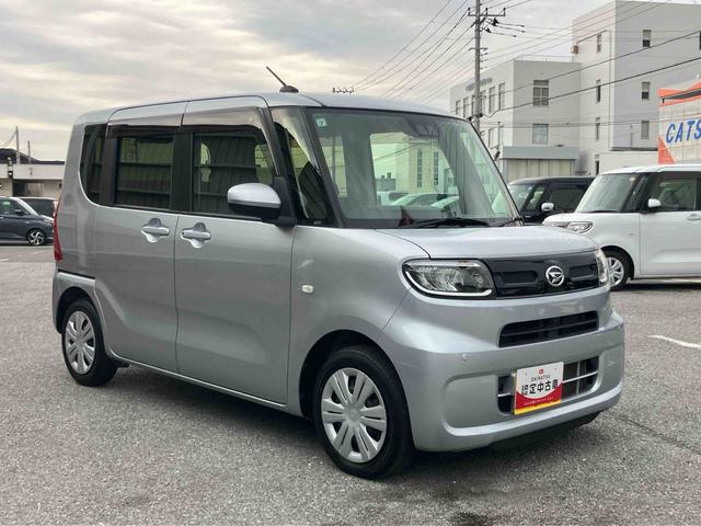 タントＸパノラマカメラ連動フルセグナビ　ＵＳＢ接続　ブルートゥース対応　フロント．リヤドライブレコーダー連動　ビルトインＥＴＣ　運転席ロングスライドシート　前席シートヒーター　前後コーナーセンサー（千葉県）の中古車