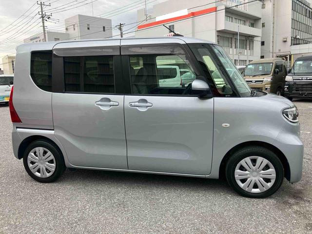 タントＸパノラマカメラ連動フルセグナビ　ＵＳＢ接続　ブルートゥース対応　フロント．リヤドライブレコーダー連動　ビルトインＥＴＣ　運転席ロングスライドシート　前席シートヒーター　前後コーナーセンサー（千葉県）の中古車