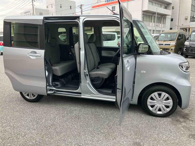 タントＸパノラマカメラ連動フルセグナビ　ＵＳＢ接続　ブルートゥース対応　フロント．リヤドライブレコーダー連動　ビルトインＥＴＣ　運転席ロングスライドシート　前席シートヒーター　前後コーナーセンサー（千葉県）の中古車