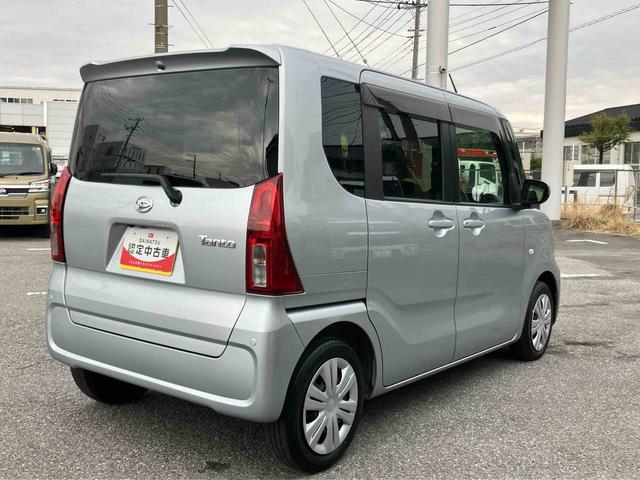 タントＸパノラマカメラ連動フルセグナビ　ＵＳＢ接続　ブルートゥース対応　フロント．リヤドライブレコーダー連動　ビルトインＥＴＣ　運転席ロングスライドシート　前席シートヒーター　前後コーナーセンサー（千葉県）の中古車