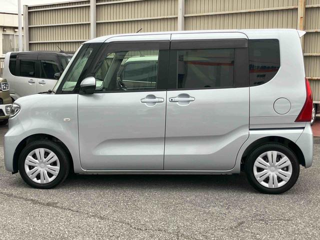 タントＸパノラマカメラ連動フルセグナビ　ＵＳＢ接続　ブルートゥース対応　フロント．リヤドライブレコーダー連動　ビルトインＥＴＣ　運転席ロングスライドシート　前席シートヒーター　前後コーナーセンサー（千葉県）の中古車