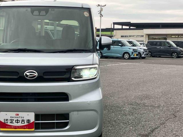 タントＸパノラマカメラ連動フルセグナビ　ＵＳＢ接続　ブルートゥース対応　フロント．リヤドライブレコーダー連動　ビルトインＥＴＣ　運転席ロングスライドシート　前席シートヒーター　前後コーナーセンサー（千葉県）の中古車