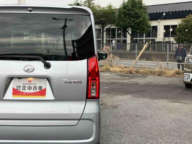 タントＸパノラマカメラ連動フルセグナビ　ＵＳＢ接続　ブルートゥース対応　フロント．リヤドライブレコーダー連動　ビルトインＥＴＣ　運転席ロングスライドシート　前席シートヒーター　前後コーナーセンサー（千葉県）の中古車