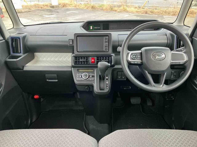 タントＸパノラマカメラ連動フルセグナビ　ＵＳＢ接続　ブルートゥース対応　フロント．リヤドライブレコーダー連動　ビルトインＥＴＣ　運転席ロングスライドシート　前席シートヒーター　前後コーナーセンサー（千葉県）の中古車