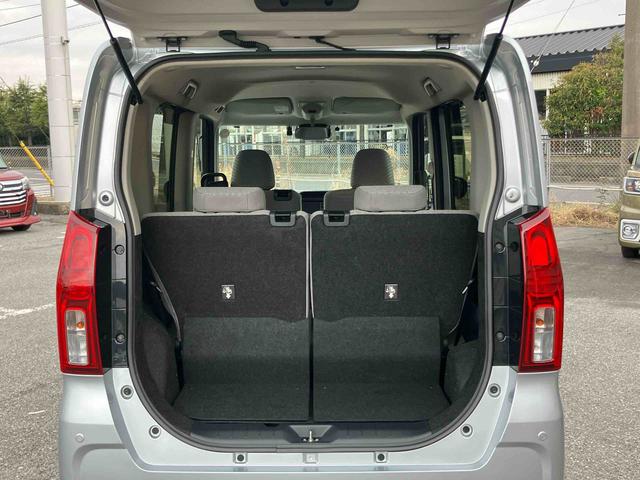 タントＸパノラマカメラ連動フルセグナビ　ＵＳＢ接続　ブルートゥース対応　フロント．リヤドライブレコーダー連動　ビルトインＥＴＣ　運転席ロングスライドシート　前席シートヒーター　前後コーナーセンサー（千葉県）の中古車