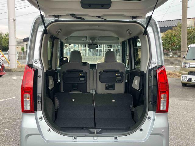 タントＸパノラマカメラ連動フルセグナビ　ＵＳＢ接続　ブルートゥース対応　フロント．リヤドライブレコーダー連動　ビルトインＥＴＣ　運転席ロングスライドシート　前席シートヒーター　前後コーナーセンサー（千葉県）の中古車