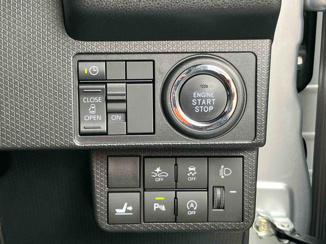 タントＸパノラマカメラ連動フルセグナビ　ＵＳＢ接続　ブルートゥース対応　フロント．リヤドライブレコーダー連動　ビルトインＥＴＣ　運転席ロングスライドシート　前席シートヒーター　前後コーナーセンサー（千葉県）の中古車