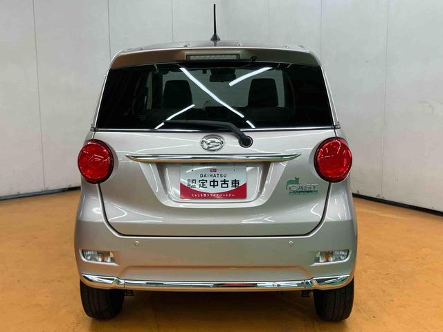 キャストスタイルＧ　ＶＳ　ＳＡIIIパノラマカメラ連動フルセグナビ　ＵＳＢ接続　ブルートゥース対応　フロント．リヤドライブレコーダー連動　ＥＴＣ　オーバーヘッドコンソール　ＬＥＤ室内灯　コートフック付きアシストグリップ（千葉県）の中古車