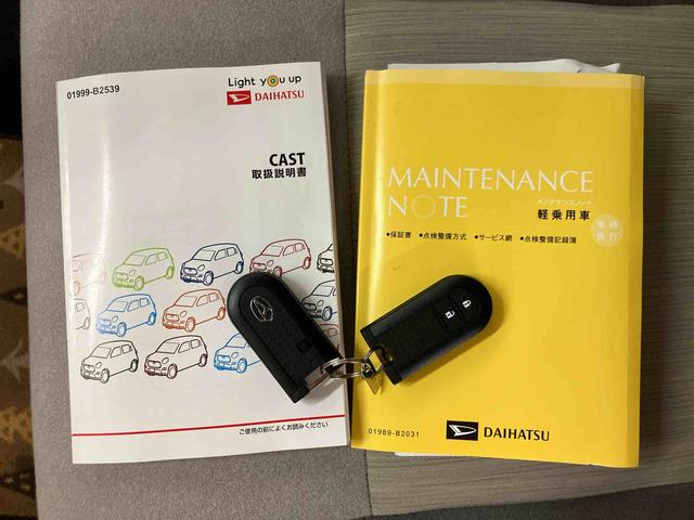 キャストスタイルＧ　ＶＳ　ＳＡIIIパノラマカメラ連動フルセグナビ　ＵＳＢ接続　ブルートゥース対応　フロント．リヤドライブレコーダー連動　ＥＴＣ　オーバーヘッドコンソール　ＬＥＤ室内灯　コートフック付きアシストグリップ（千葉県）の中古車