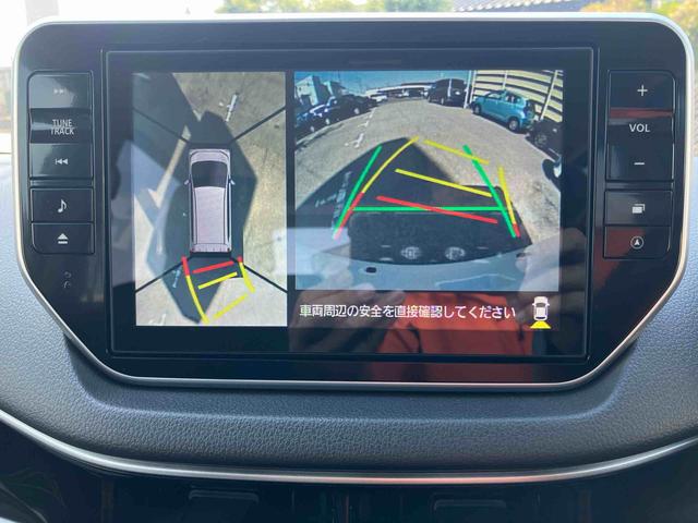 ムーヴカスタム RS ハイパーリミテッドSAIIIパノラマカメラ連動フルセグナビ USB接続 HDMI接続 ブルートゥース対応 運転席シートヒーター 衝突被害軽減ブレーキ 横滑り防止装置 バニティーミラー付き左右サンバイザー+LED室内灯(千葉県)の中古車