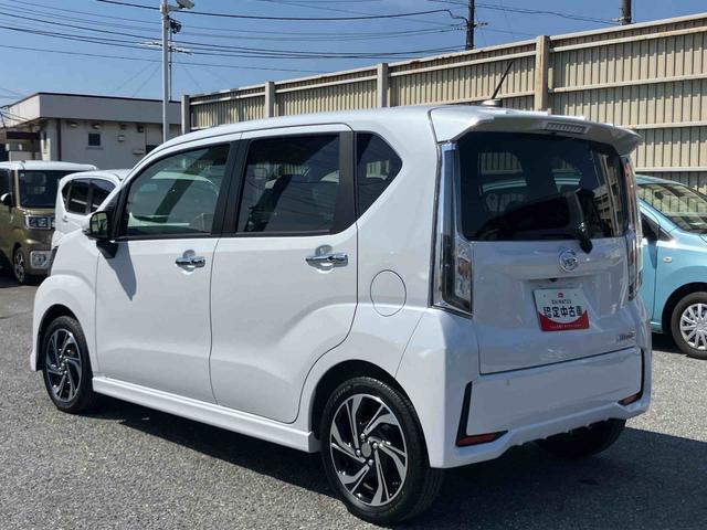 ムーヴカスタム RS ハイパーリミテッドSAIIIパノラマカメラ連動フルセグナビ USB接続 HDMI接続 ブルートゥース対応 運転席シートヒーター 衝突被害軽減ブレーキ 横滑り防止装置 バニティーミラー付き左右サンバイザー+LED室内灯(千葉県)の中古車