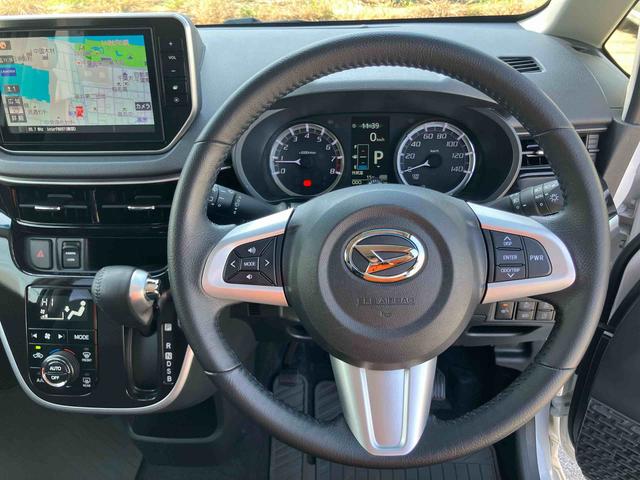 ムーヴカスタム RS ハイパーリミテッドSAIIIパノラマカメラ連動フルセグナビ USB接続 HDMI接続 ブルートゥース対応 運転席シートヒーター 衝突被害軽減ブレーキ 横滑り防止装置 バニティーミラー付き左右サンバイザー+LED室内灯(千葉県)の中古車