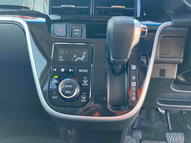 ムーヴカスタム RS ハイパーリミテッドSAIIIパノラマカメラ連動フルセグナビ USB接続 HDMI接続 ブルートゥース対応 運転席シートヒーター 衝突被害軽減ブレーキ 横滑り防止装置 バニティーミラー付き左右サンバイザー+LED室内灯(千葉県)の中古車