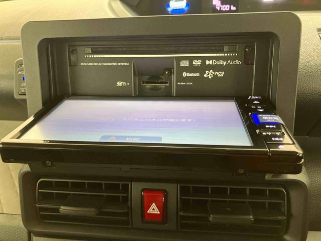 タントXスペシャルバックカメラ連動フルセグナビ USB接続 ブルートゥース対応 フロント.リヤドライブレコーダー連動 ビルトインETC 運転席ロングスライドシート 前後コーナーセンサー プッシュエンジンスタート(千葉県)の中古車