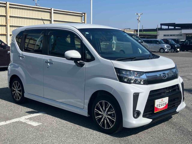 ムーヴカスタム X VS SAIIICDラジオチューナー AUX接続 衝突被害軽減ブレーキ 横滑り防止装置 運転席シートヒーター オートライト オートハイビーム マニュアルレベリング機能付LEDヘッドライト アイドリングストップ(千葉県)の中古車