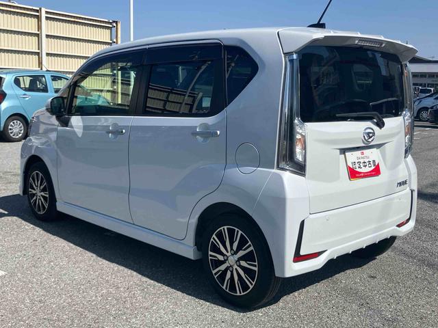 ムーヴカスタム X VS SAIIICDラジオチューナー AUX接続 衝突被害軽減ブレーキ 横滑り防止装置 運転席シートヒーター オートライト オートハイビーム マニュアルレベリング機能付LEDヘッドライト アイドリングストップ(千葉県)の中古車