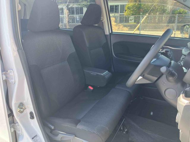 ムーヴカスタム X VS SAIIICDラジオチューナー AUX接続 衝突被害軽減ブレーキ 横滑り防止装置 運転席シートヒーター オートライト オートハイビーム マニュアルレベリング機能付LEDヘッドライト アイドリングストップ(千葉県)の中古車