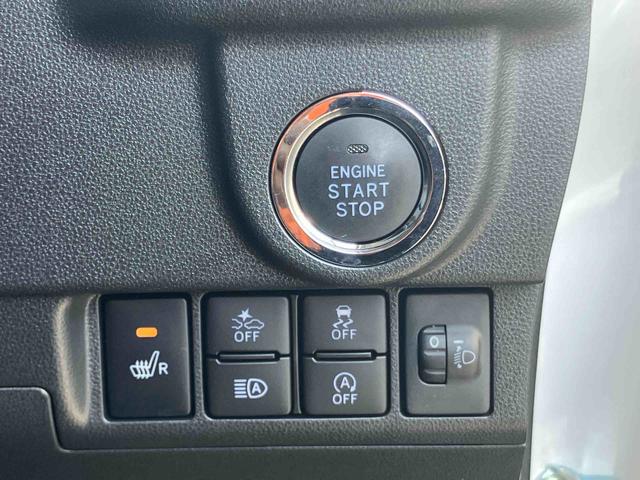 ムーヴカスタム X VS SAIIICDラジオチューナー AUX接続 衝突被害軽減ブレーキ 横滑り防止装置 運転席シートヒーター オートライト オートハイビーム マニュアルレベリング機能付LEDヘッドライト アイドリングストップ(千葉県)の中古車