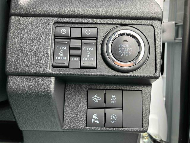 ムーヴＲＳターボエンジン　両側電動スライドドア　１５インチアルミホイール　ＬＥＤヘッド＆フォグランプ　バックカメラ　スマートキー　電動駐車ブレーキ　オート格納ドアミラー　自動追従クルコン　衝突被害軽減ブレーキ（千葉県）の中古車