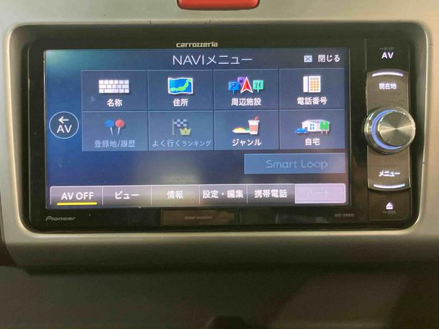 ハイゼットトラックエクストラバックカメラ連動フルセグナビ ブルートゥース対応 ETC 荷台作業灯 テールゲートチェーン ゲートプロテクター 社外12インチアルミホイール キーレスエントリー 助手席シートバックポケット(千葉県)の中古車