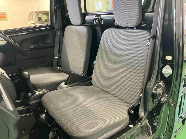 ハイゼットトラックエクストラバックカメラ連動フルセグナビ　ブルートゥース対応　ＥＴＣ　荷台作業灯　テールゲートチェーン　ゲートプロテクター　社外１２インチアルミホイール　キーレスエントリー　助手席シートバックポケット（千葉県）の中古車