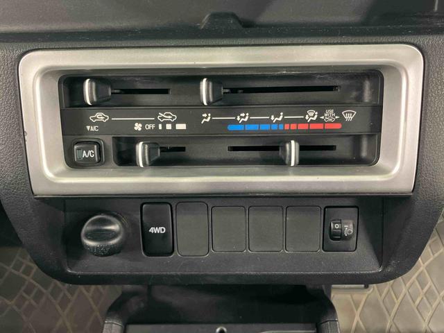 ハイゼットトラックエクストラバックカメラ連動フルセグナビ　ブルートゥース対応　ＥＴＣ　荷台作業灯　テールゲートチェーン　ゲートプロテクター　社外１２インチアルミホイール　キーレスエントリー　助手席シートバックポケット（千葉県）の中古車