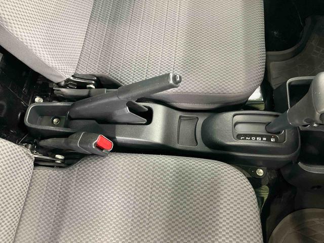 ハイゼットトラックエクストラバックカメラ連動フルセグナビ　ブルートゥース対応　ＥＴＣ　荷台作業灯　テールゲートチェーン　ゲートプロテクター　社外１２インチアルミホイール　キーレスエントリー　助手席シートバックポケット（千葉県）の中古車