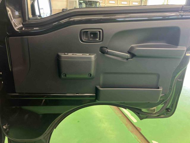 ハイゼットトラックエクストラバックカメラ連動フルセグナビ　ブルートゥース対応　ＥＴＣ　荷台作業灯　テールゲートチェーン　ゲートプロテクター　社外１２インチアルミホイール　キーレスエントリー　助手席シートバックポケット（千葉県）の中古車