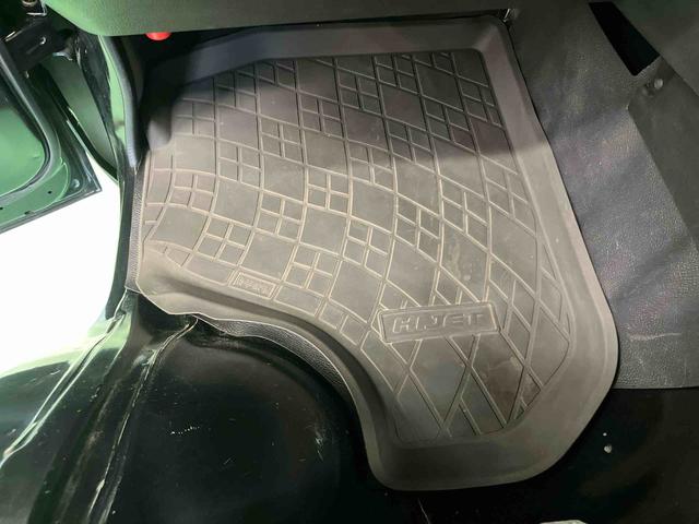 ハイゼットトラックエクストラバックカメラ連動フルセグナビ　ブルートゥース対応　ＥＴＣ　荷台作業灯　テールゲートチェーン　ゲートプロテクター　社外１２インチアルミホイール　キーレスエントリー　助手席シートバックポケット（千葉県）の中古車